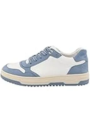 TOM TAILOR 7490010001, Zapatillas Mujer, , 41 EU