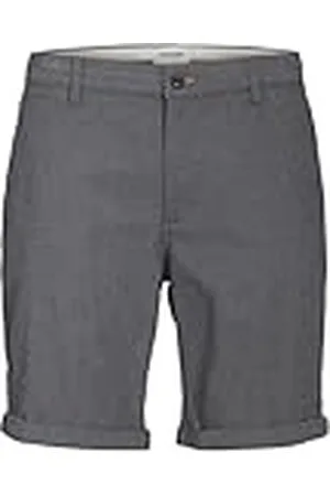 JACK & JONES Jjifury Jjshorts AKM Sn Pantalones Cortos, , S Hombre