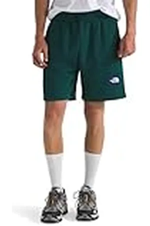 The North Face NF0A8C1JA1B M Box NSE Regular Short Shorts Hombre Tamaño S