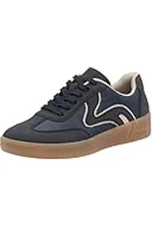 Rieker M5512, Zapatillas Mujer, , 37 EU