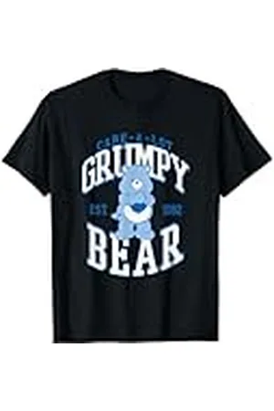 Care Bears Oso gruñón 1982 Camiseta