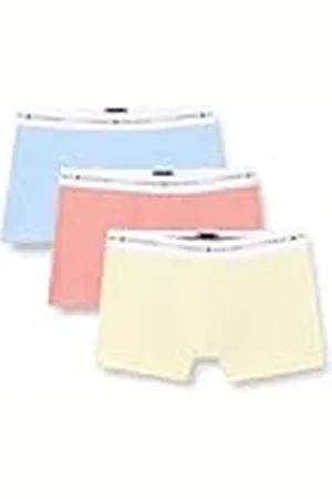 Tommy Hilfiger 3p Trunk Um0um02761 Bóxer, , S (Pack de 3) para Hombre