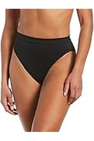 Nike Parte Inferior Bikini Modelo High Waist Bottom Marca
