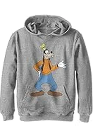 Disney Mickey Classic - Traditional Goofy Hoodie, Niños, , 5/6