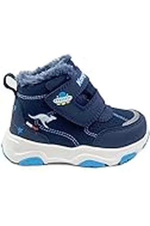 KangaROOS KS-Ice V RTX, Botas para Nieve, , 29 EU