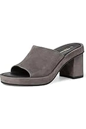Tamaris 1-1-27245-38, Pantuflas Mujer, , 38 EU