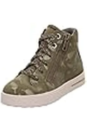 Superfit Stella Gore-Tex Ligeramente Forrado, Zapatillas, , 38 EU Ancho