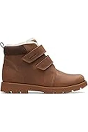 Clarks Heath Snug K, Combat Boot, , 31 EU