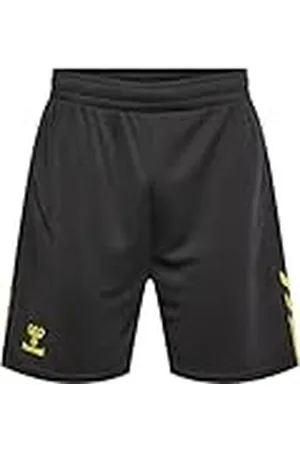 Hummel Hmlactive Pl - Pantalones Cortos para Hombre con tecnología Beecool