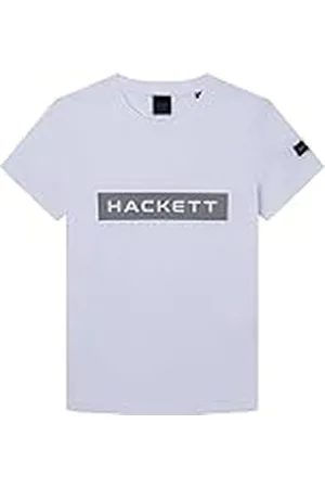 Hackett Camiseta HS Hackett, , 5 Años para Niños