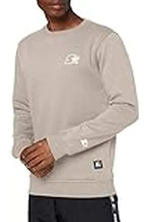STARTER BLACK LABEL Small Logo Crew Suéter, , M para Hombre
