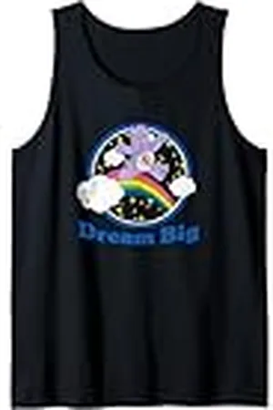 Care Bears Los osos de cuidado sueñan en grande Camiseta sin Mangas