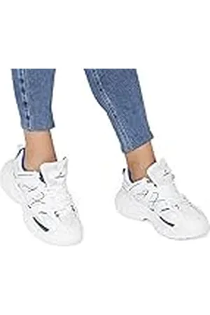 Le Jardin du Lin Trrba100087, Zapatillas de Senderismo Mujer, , 38 EU