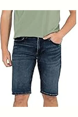 Hurley Vaqueros Cortos Hombre - Cyrus Oceancare, 32