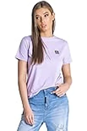 Gianni Kavanagh Gk Iron tee T-Shirt, S Women