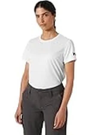 Helly Hansen Camiseta W HH Tech 2.0 para Mujer