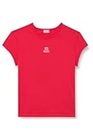 Diesel T-Angie-L1 Maglietta Camisa, , XL para Mujer