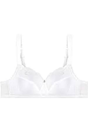 Bestform Émily Sujetador sin Aros, , 105C para Mujer