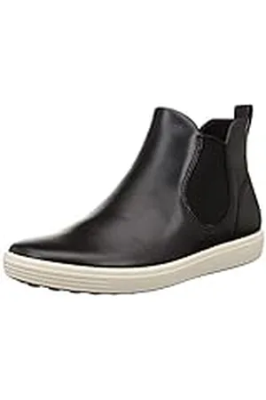 Ecco Soft 7, Zapatillas de Deporte Mujer, , 37 EU