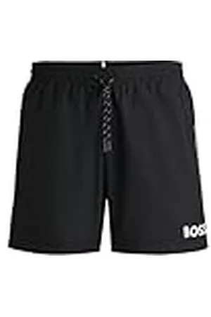 HUGO BOSS Starfish Bañador Corto, , XXL de los Hombres
