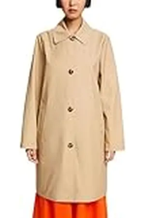 ESPRIT 014ee1g351 Chaqueta, , XS para Mujer