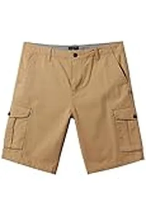 Quiksilver Crucial Battle Cargo, Pantalón corto para Hombre, , 30W
