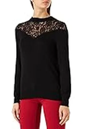 Naf-naf Mykonos Suéter pulóver, , XS para Mujer