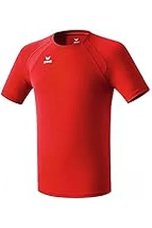 Erima Socken 5 - Camiseta de equipación, tamaño XXL, Color Rojo