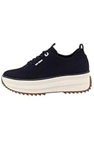 TOM TAILOR 5390910008, Zapatillas Mujer, , 42 EU