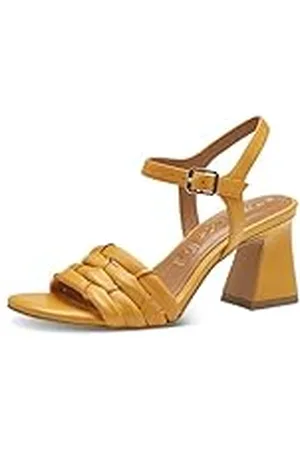 Tamaris 1-28005-42, Sandalias de tacón Mujer, , 41 EU
