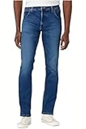 Wrangler GREENSBORO, Jeans para Hombre, , 33W / 30L