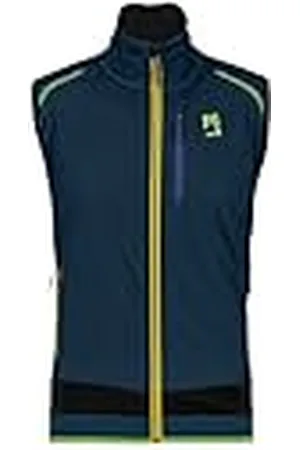 Karpos 2501017-073 ALAGNA PLUS EVO VEST Sports vest Hombre Tamaño 3XL