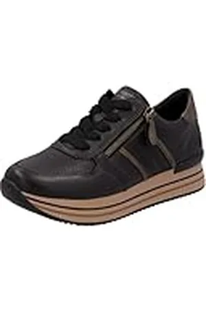 Remonte D1318, Zapatillas Mujer, , 36 EU