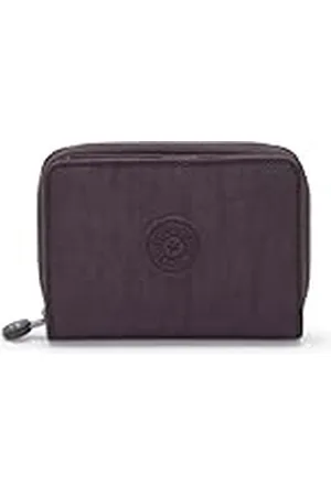 Kipling Money Love, Billetera Mediana, 2.5 x 80 x 38 cm, , PÚRPURA