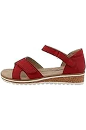 Romika 74r0362005, Sandalia Mujer, , 38 EU