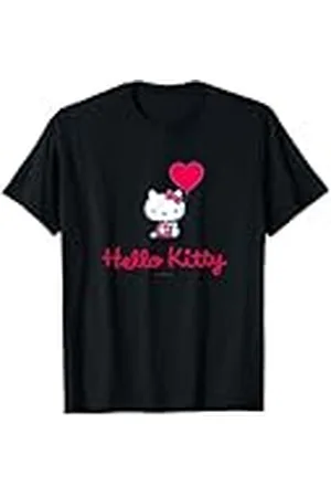 Hello Kitty Nunca puedes tener demasiados amigos Camiseta