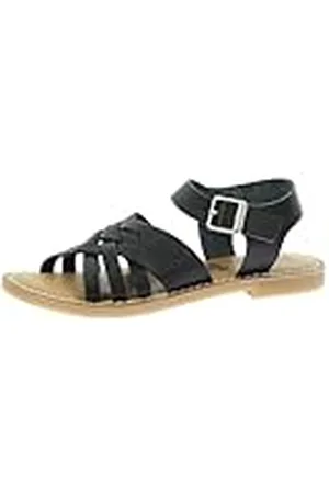 Kickers Kick Ladora, Sandalias Planas Mujer, , 37 EU