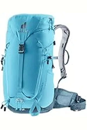 Deuter Trail 16 SL Mochila de senderismo y Via Ferrata para mujer