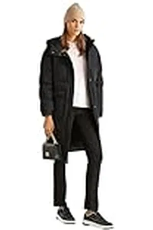 Benetton Chaqueta 2jf8dn060, , M para Mujer