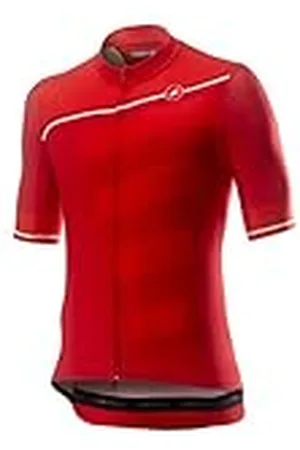 Castelli Trofeo Camiseta Hombre