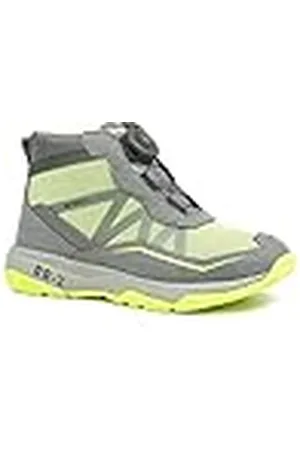 Richter Kinderschuhe RR-2 Trekking, Zapatillas para Correr de Carretera, , 33 EU