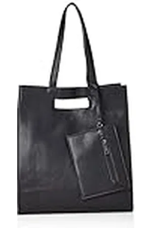 VERO MODA Vmloni 10145156 - Bolso Bandolera para Mujer (32 x 37 x 15 cm), , 32x37x15 cm (B x H x T)