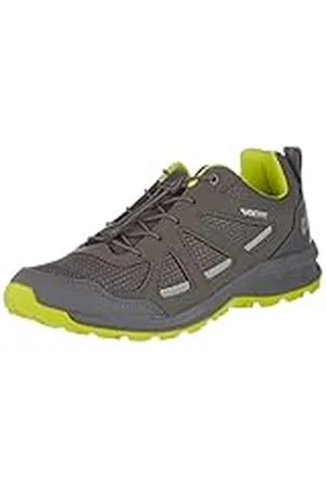 Jack Wolfskin Woodland 2 Vent Low M, Zapatillas Hombre, , 45 EU