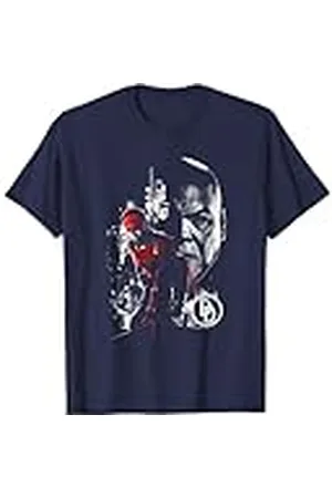 Daredevil Watching Over Camiseta