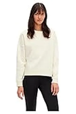 Pieces® PCCHILLI LS Sweat Noos BC Sudadera, , XL para Mujer