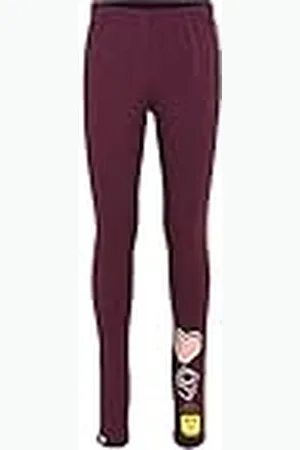 LEGO Wear Classic Mädchen Leggings, , 98 para Niñas
