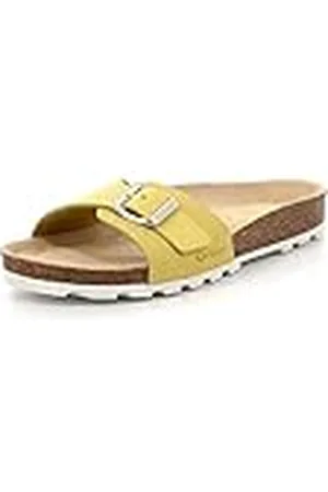 Kickers Kick-Eyra, Chanclas Mujer, , 38 EU
