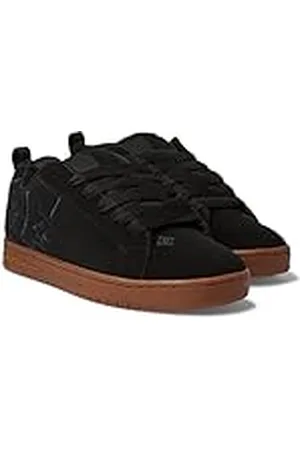 Dcshoes Court Graffik, Zapatillas Hombre, 47 EU