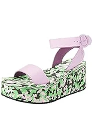 Fly London CAMU034FLY, Sandalia Mujer, , 36.5 EU