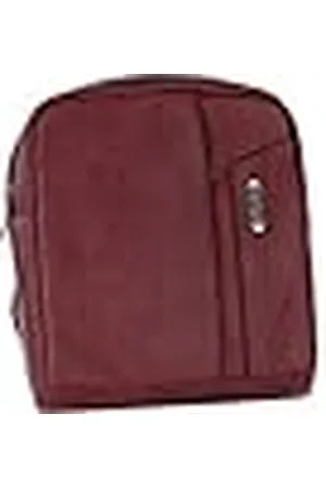 Roncato Panamá DLX Bolsa de Utilidad con Cremallera, Hombre, , Talla única